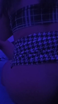 Delicious Fucking with My Gorgeous Shorty with a Perfect Body