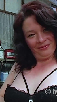 Sexy Solo of Chubby MILF