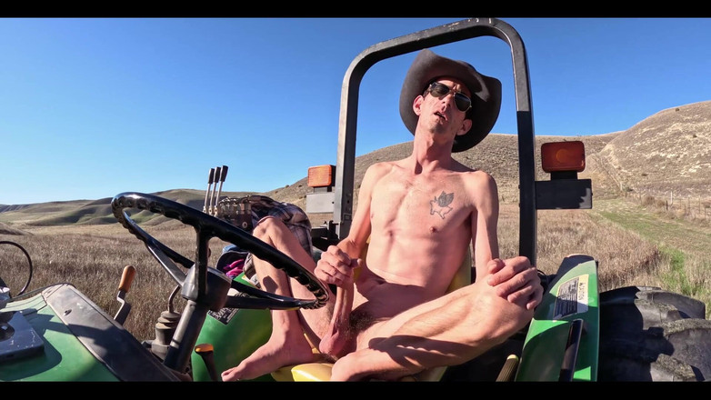 Joe Iandola: Jadi aku menggunakan goproku dan mencoba lalat murah