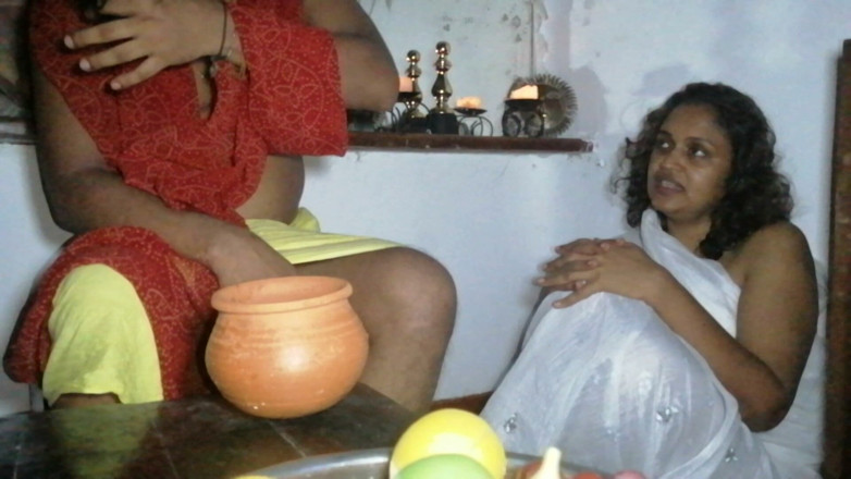 Tina Baby: Swami bánh mì Desi Bhabhi 01
