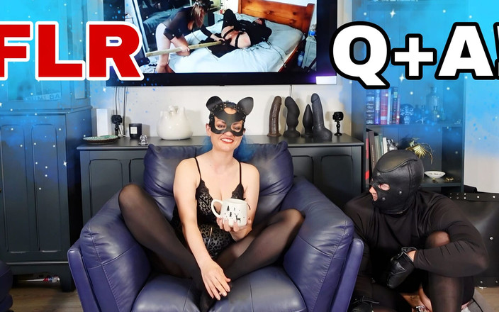 Training Zero: Q &amp; a with Real Married Couple Living Femdom Lifestyle