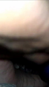 Lil Mary anal straff