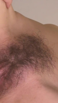 Beau oriental babes cena 2 magra japonesa mulher com uma buceta espessa gosta de sexo duro
