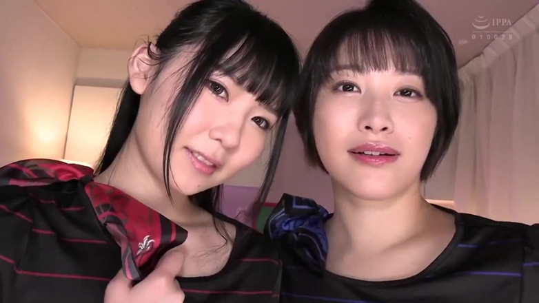 Smooth Time: Fellatio राक्षस miku sunohara x चाटने की प्रतिभा। Part.2