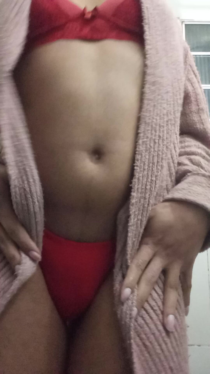 AngelMature: Cam Girl Trans Show Private Exclusive Sexy Scene 2