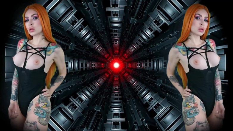 Baal Eldritch: CEI-tober - Asmr