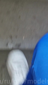 Get on Your Knees for Cum! by the Entrance of the House, Fountains of Cum on a Sissy Femboy! Eat All My Cum, Bitch!