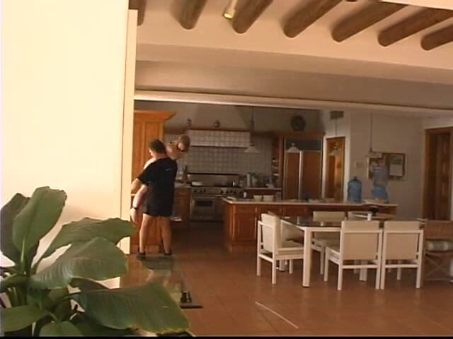 Hogtied by Kink: Cabo: Nightmare nel weekend parte 2