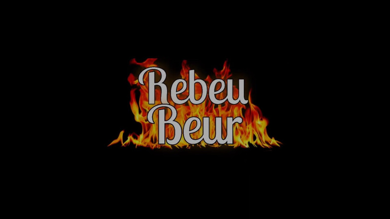Rebeu Beur: Sextape dengan Beurette Maghribi Saya