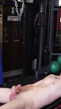 Zumba Heat: una aventura en el gimnasio griego