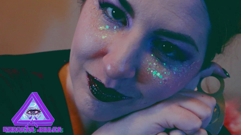goddessjoules: Odříznout to