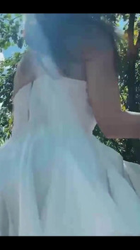 I Like to Walk Along the Street Like a Princess