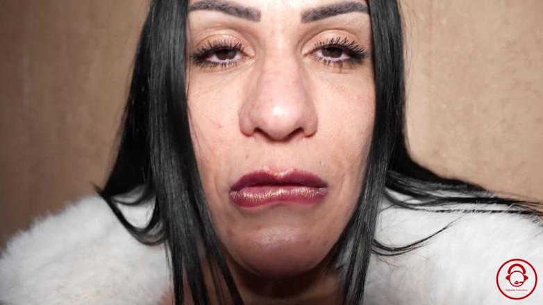 Bigdaddy films: Ludivine Summers ssie fana internetowego