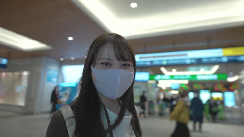 Asian happy ending: Asian angel 1183