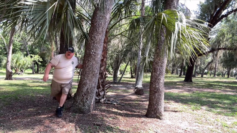 Hand-Free-Daddy-Chub: Величезна добірка великого ведмедя, стільки вантажів без рук