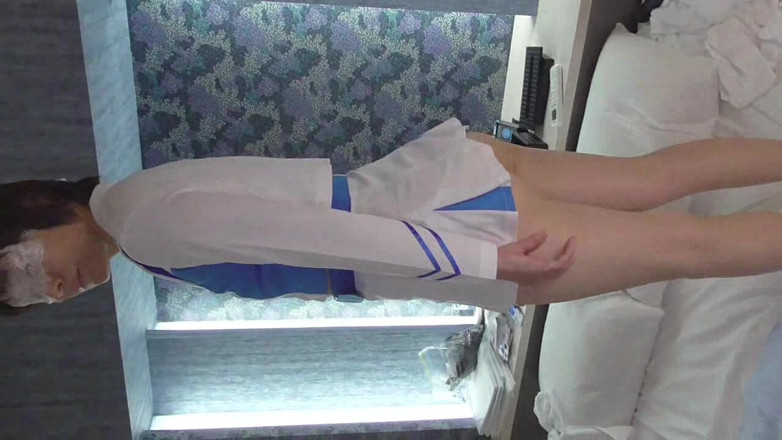 hiro_mayu_couple_jp: Mayu NO57 Dicukur, Deepthroat, Renda Ratu Cosplay, Pita Penahan, Memancut,,...