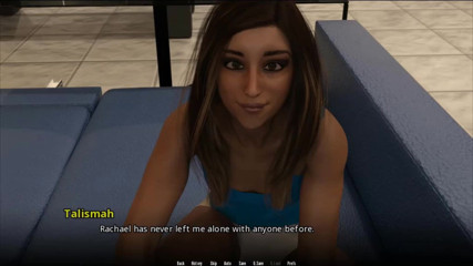 Visual Novels: WVM stars university part 152