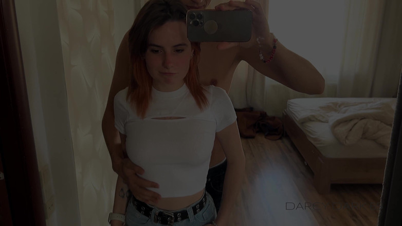 Darcy Dark: Sex med min ex-pojkvän efter upplösningen
