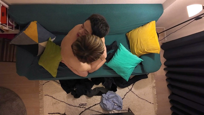 BOYS LOVE VIDEO: Kodai X Haru