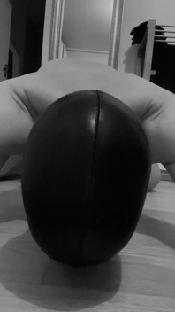 Trained to Suck