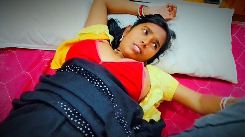 Premi pooja: Řidič kamionu Aur Řidič kamionu Ki Přítelkyně Aaj Bahut Din Ki...