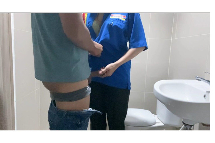 Jamsen: Holka v hidžábu se vrací domů Z práce Zoufalá k úchylí...