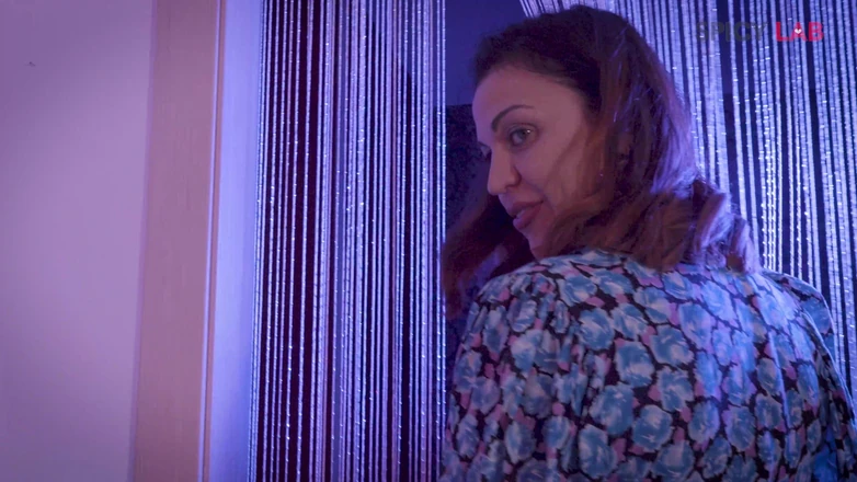 Spicy Lab Production: Свингерский опыт - первый раз свинг и трах с Дианой Зилли