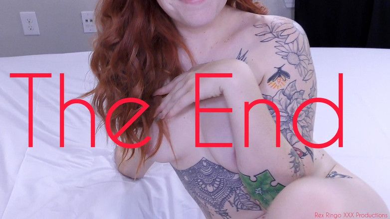 Rex Ringo XXX Productions: Natal na América