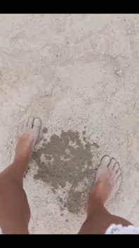I Secretly Love Spotting Beaches