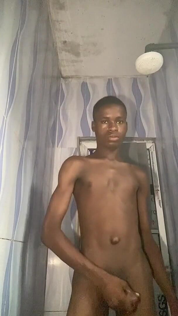 Wankig Section Led to Double Cum Shot (Small mighty)
