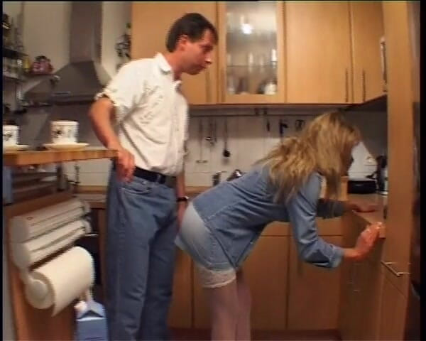 German Fuck Movie: Ass Horny Holed - Complete Film German