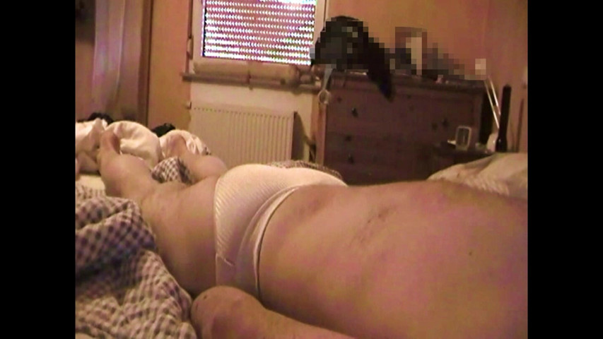 Hump in a White Panty From Mother-in-law (Mark35i) Hump in a White Panty From Mother-in-law (Mark35i)