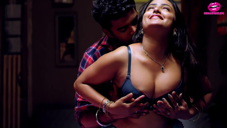 Indianpinklips: Indian Desi kobiety hardcore jebanie wideo z mężem
