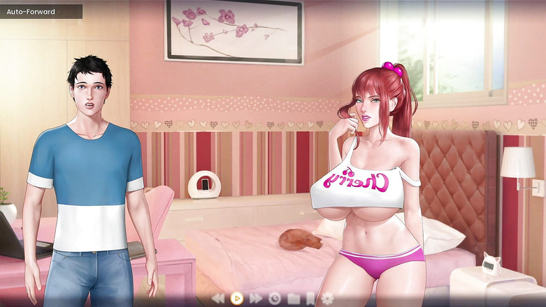 Joystick Cinema: Prince of Suburbia - (teil 49) - Nc