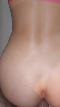 Deep Blowjob and Sex in Doggstyle