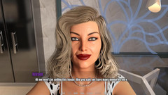 Dirty GamesXxX: Omas haus: neues zuhause ep.25