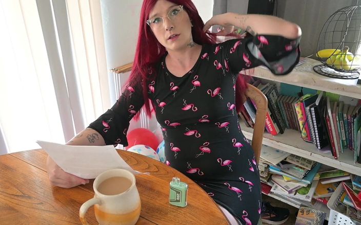 Miss Ellie Roleplay: Massive Mommymovie