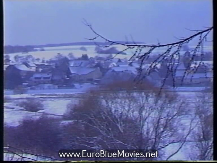 Euro Blue Movies: Щасливчик - силовий секс в офісі (1991) - повний фільм