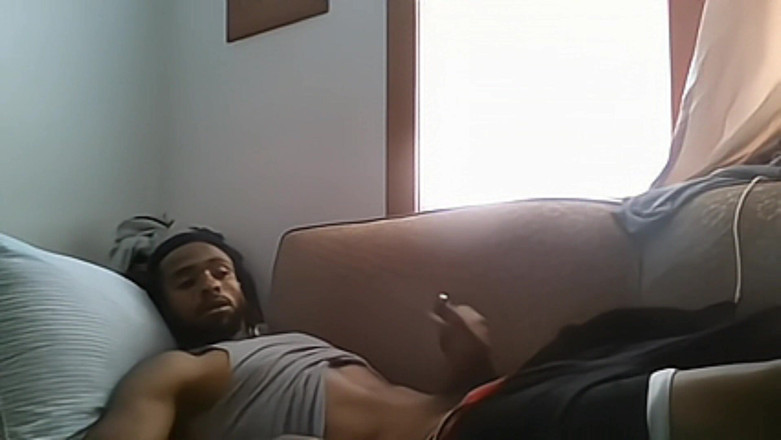 DamagedUnity9: 年轻的黑人表演大黑