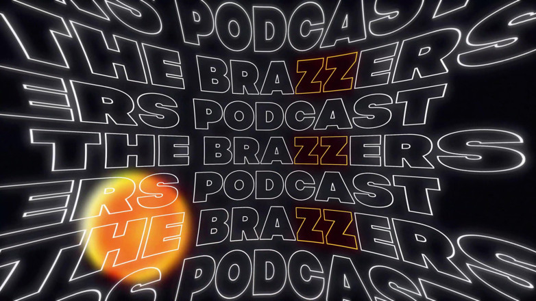 The Brazzers Podcast: Подкаст Brazzers: Эпизод 3