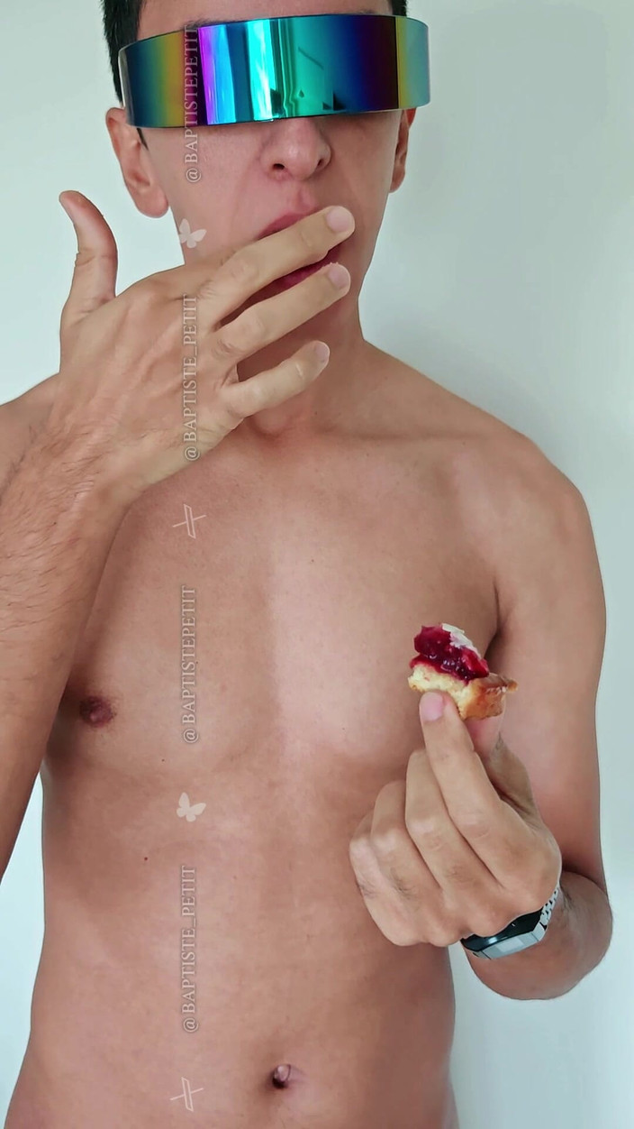 baptiste_petit: Tartă de zmeură