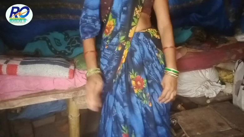 Robopll: Indischer schwiegervater fickte schwiegertochter in den arsch