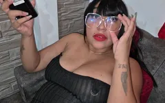 My Girlfriend Offers to Fuck Hard in Various Positions in Exchange for Allowing Her to Go as a Whore with Her Friends at a Party