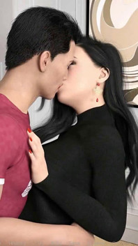 Erotica: Sexy Girls - Episode 7
