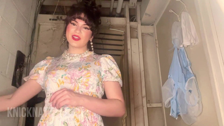 Natalie Napoli: 파가렐라 주부