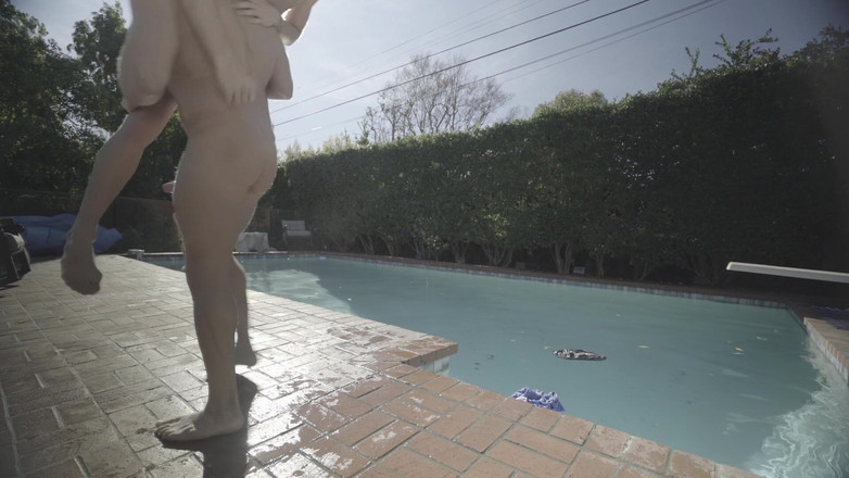 Twink pop studio: トゥインクポップ - 『Get Your Dick Out Out My Stepson』 パート2 - ブルース・ベッカム、ザンダー・レーン