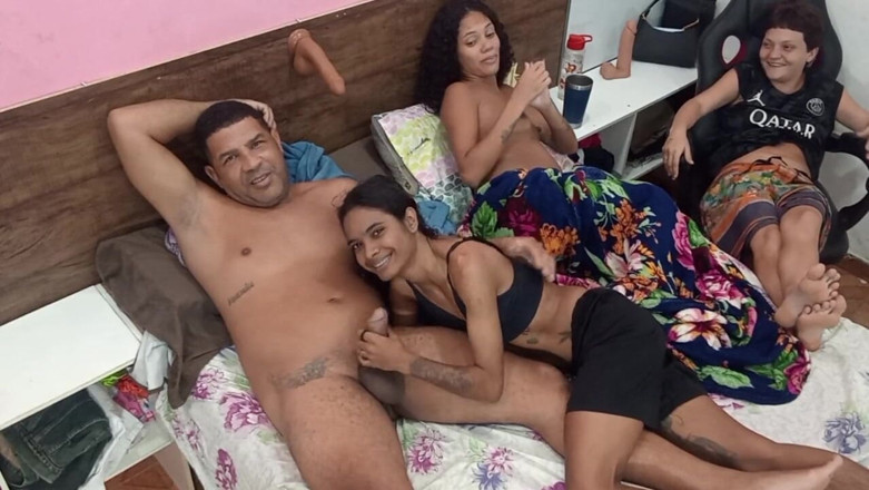 LeoOgro: Anal Sex Dirty Talk