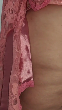 Stripper lagi asik menggoda cowok penari striptis ini