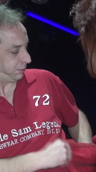 Scambiamo le mogli al Cinema Porno