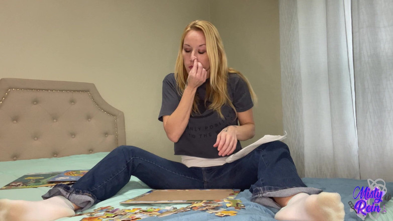 Themistyrein: 에피소드 2에서 재채기